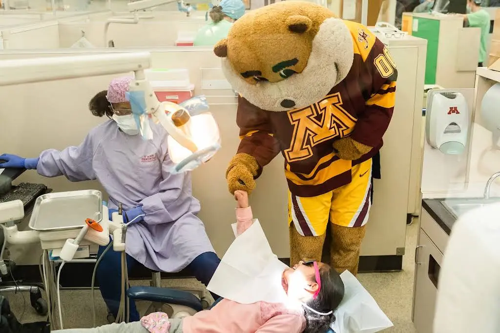 University of Minnesota Orthodontic Clinic