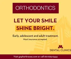 University of Minnesota Orthodontic Clinic
