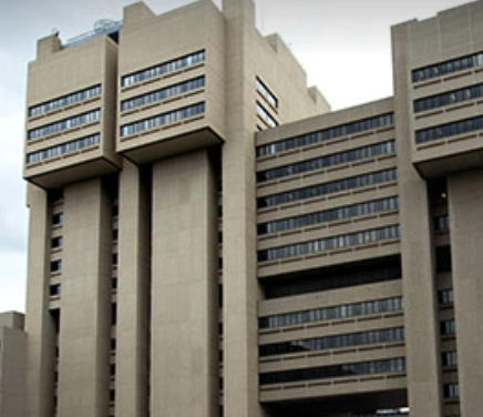 University of Minnesota School of Dentistry