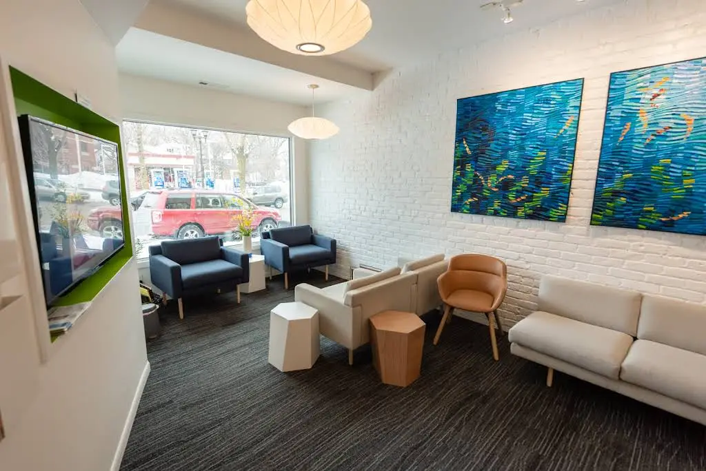 St. Anthony Park Dental Care