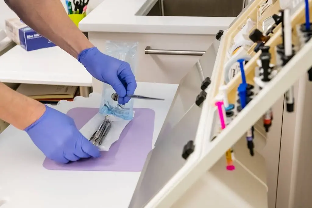 St. Anthony Park Dental Care