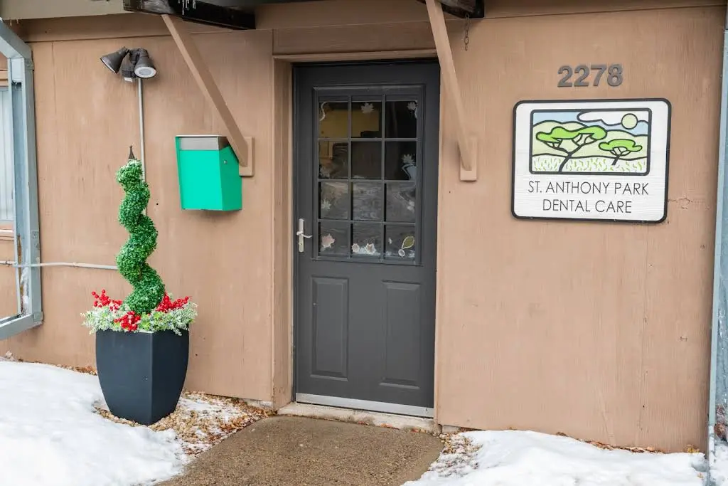 St. Anthony Park Dental Care