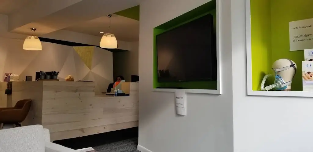 St. Anthony Park Dental Care