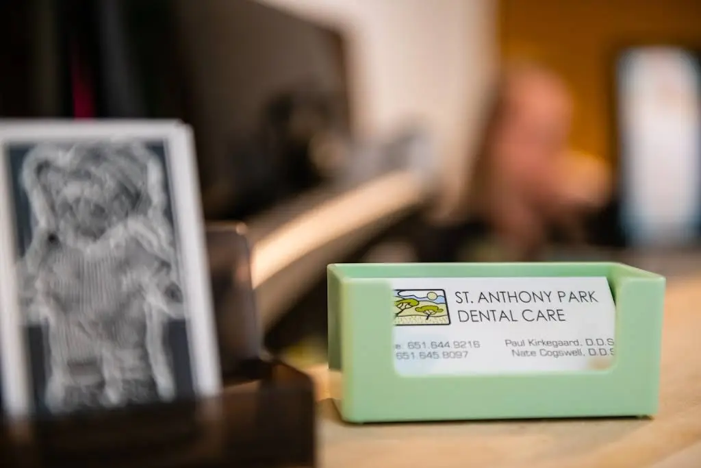 St. Anthony Park Dental Care