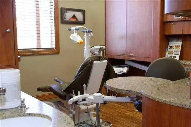 Stadsklev Dental