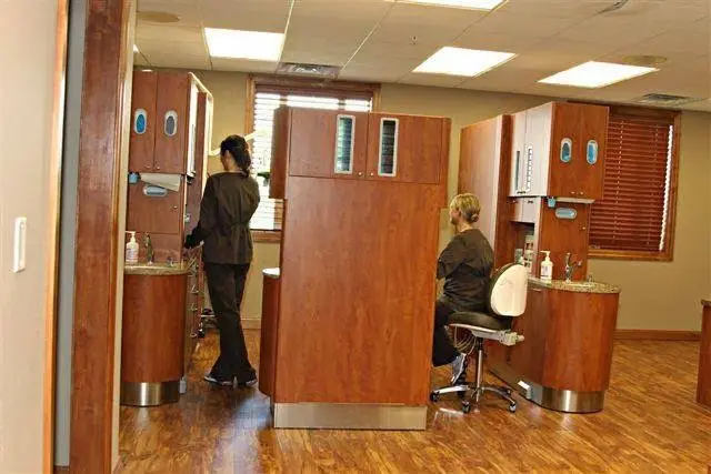 Stadsklev Dental