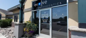 Evolve Orthodontics