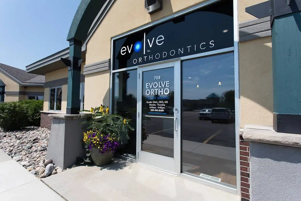 Evolve Orthodontics
