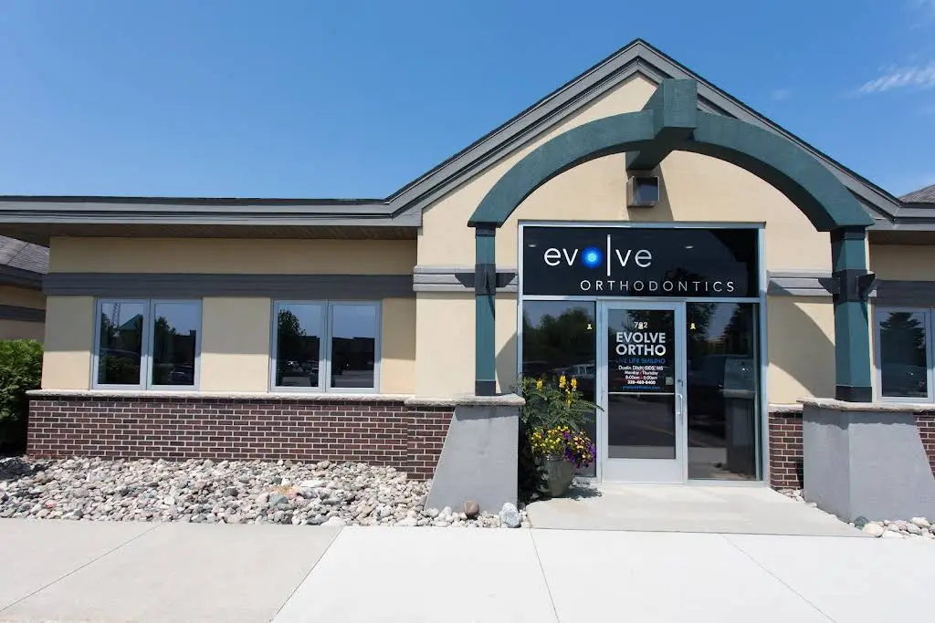 Evolve Orthodontics