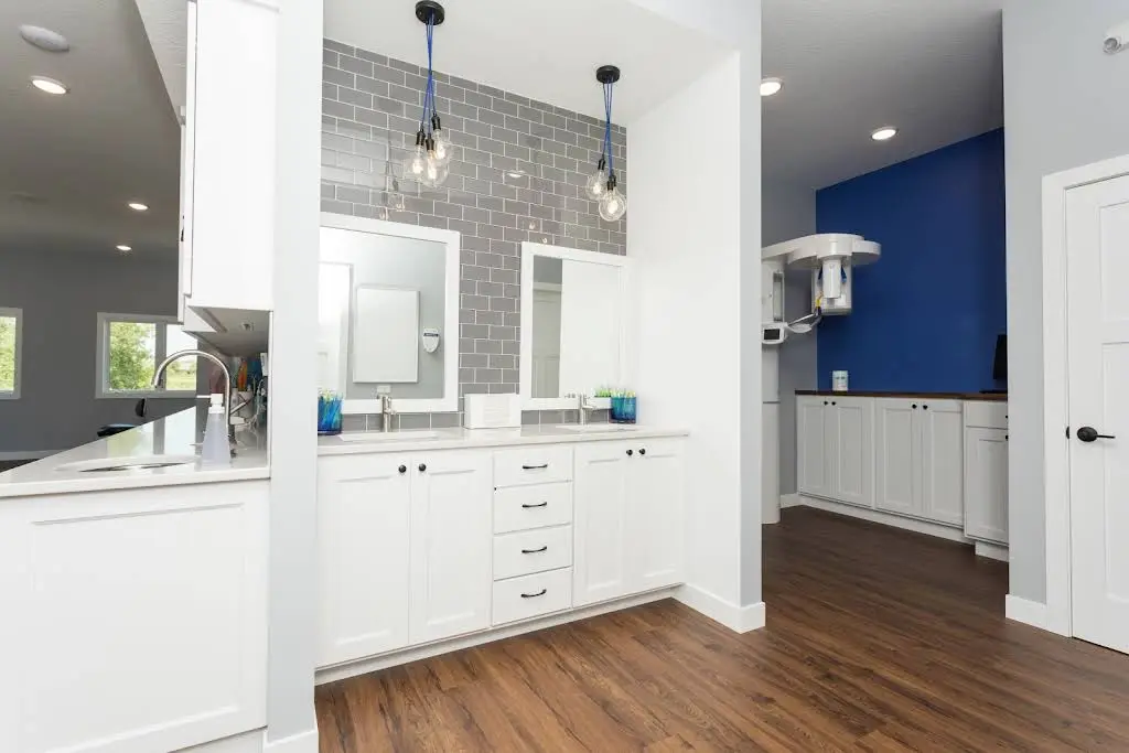 Evolve Orthodontics