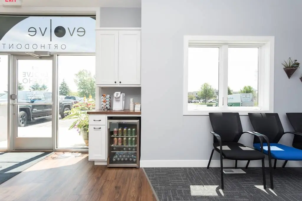 Evolve Orthodontics