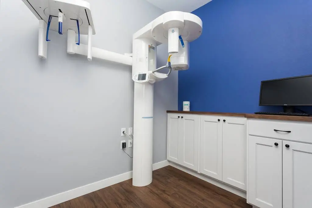 Evolve Orthodontics