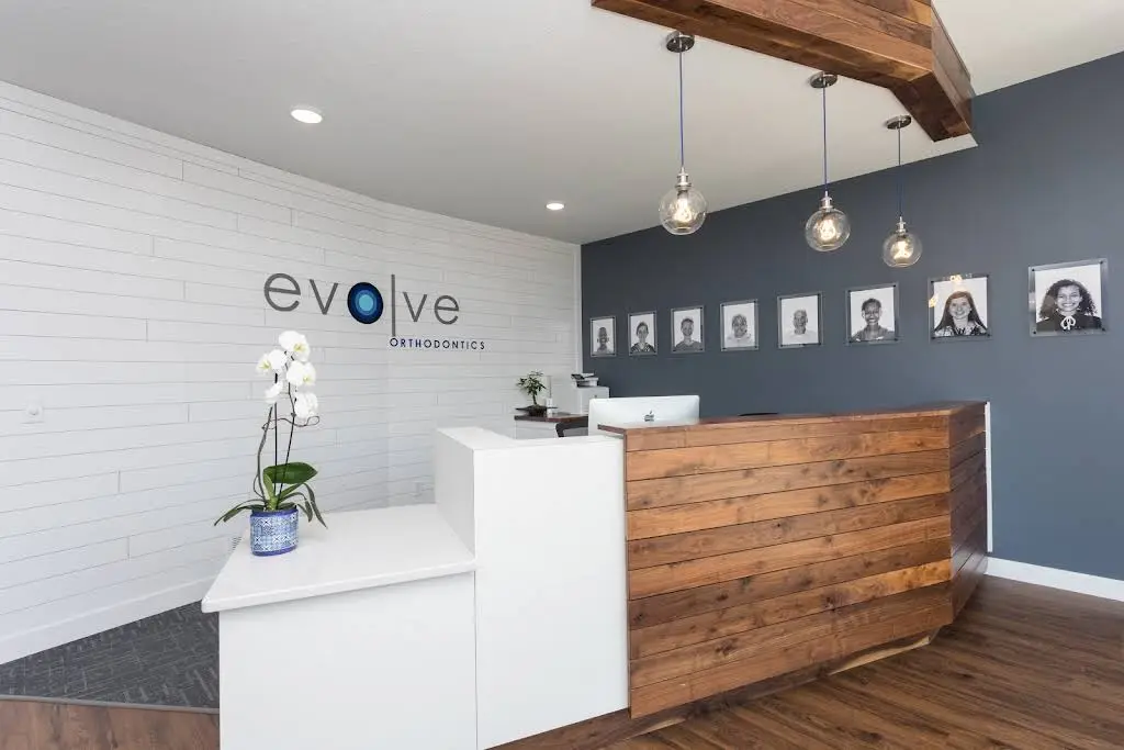 Evolve Orthodontics