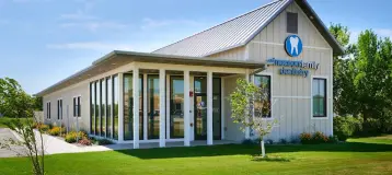 Einerson Family Dentistry