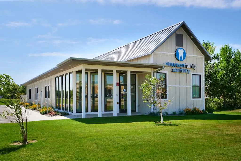 Einerson Family Dentistry