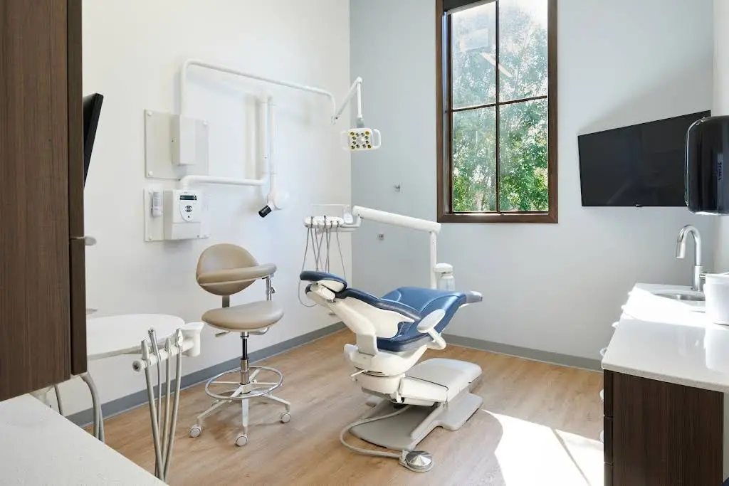 Einerson Family Dentistry