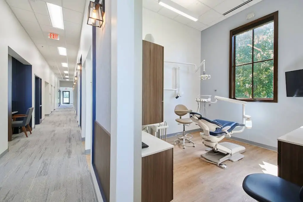 Einerson Family Dentistry