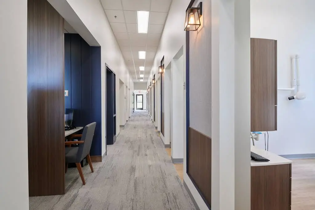 Einerson Family Dentistry