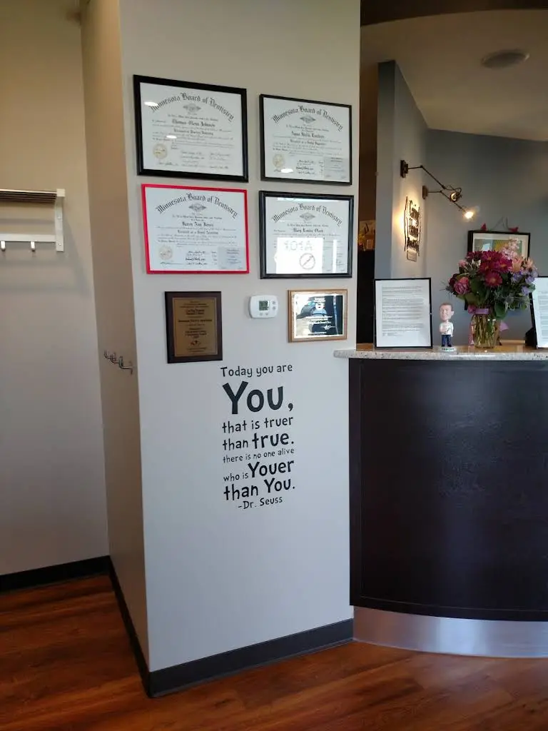 Caring Hands Dental Clinic