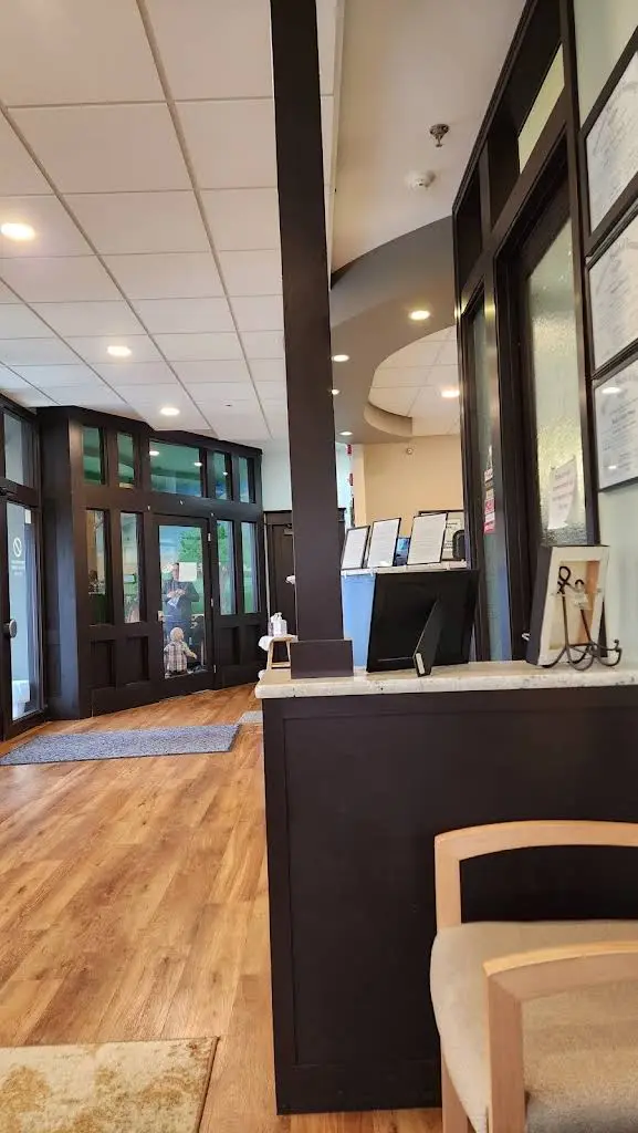 Caring Hands Dental Clinic