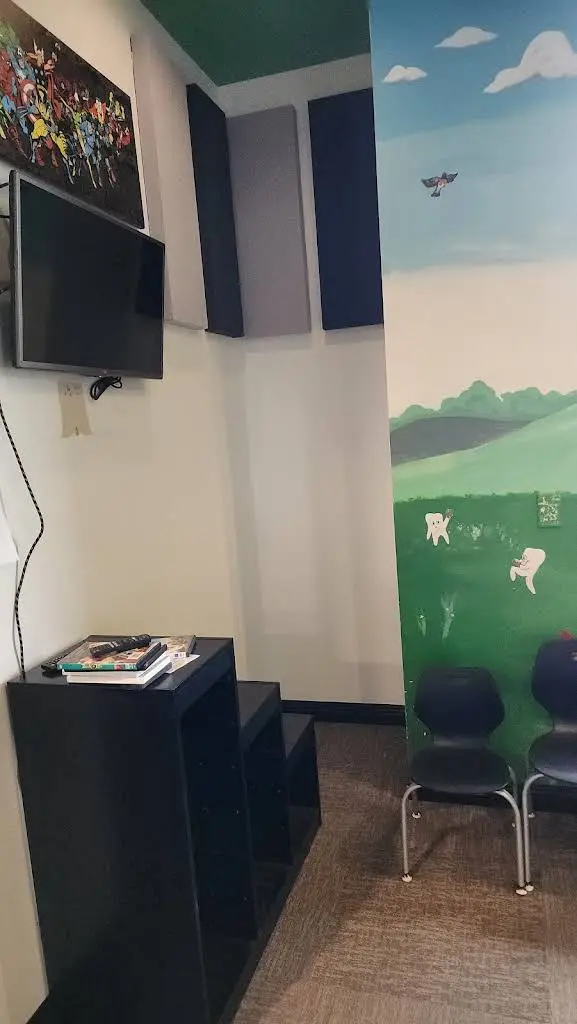 Caring Hands Dental Clinic