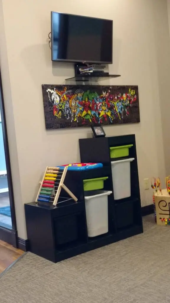 Caring Hands Dental Clinic