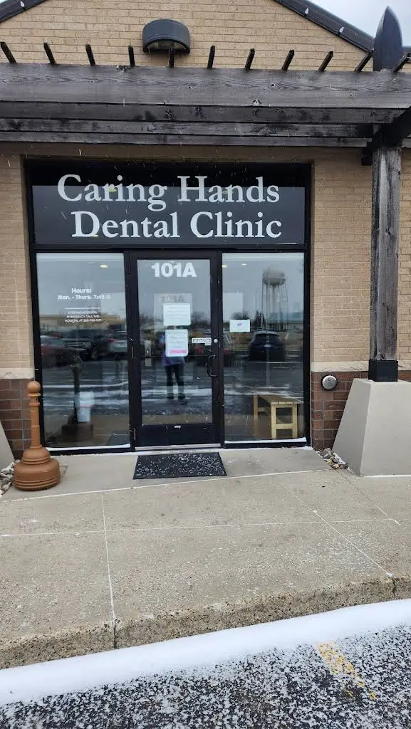 Caring Hands Dental Clinic