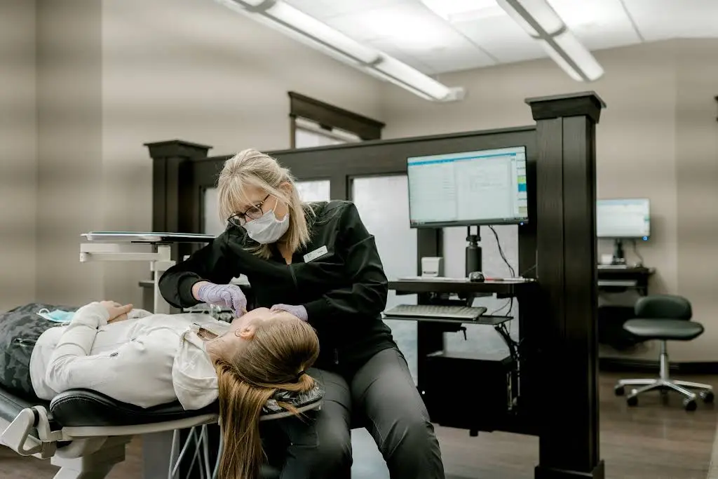Central Lakes Orthodontics