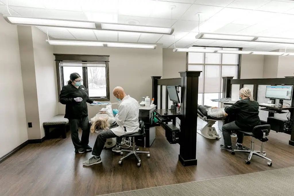 Central Lakes Orthodontics