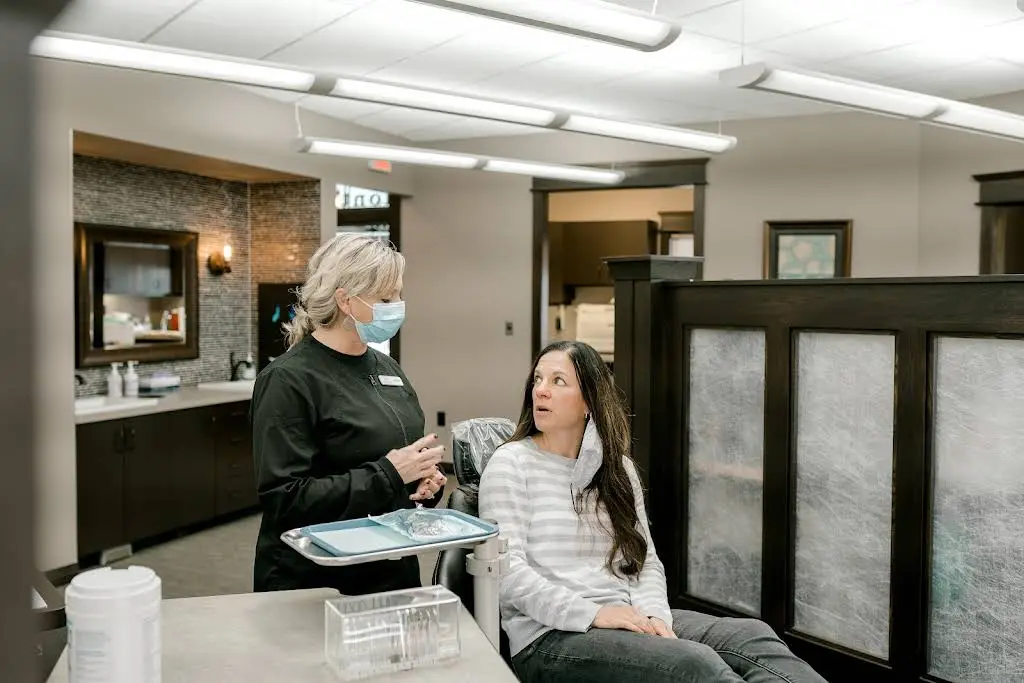 Central Lakes Orthodontics