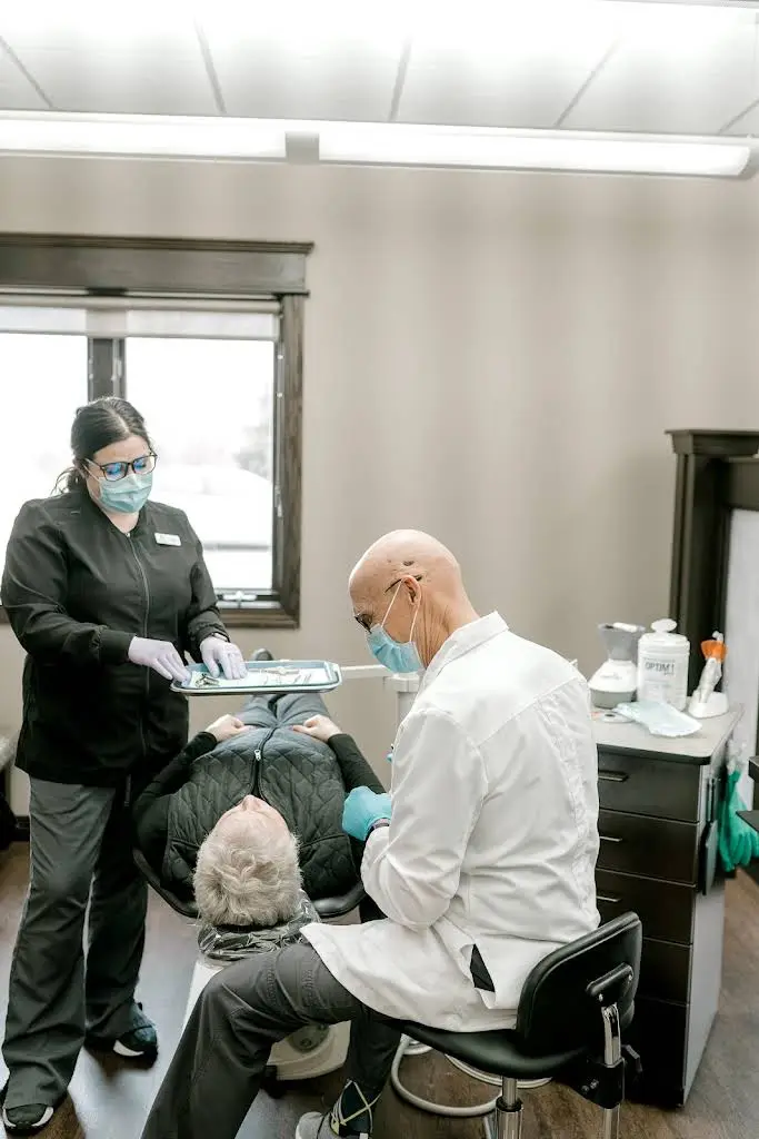 Central Lakes Orthodontics