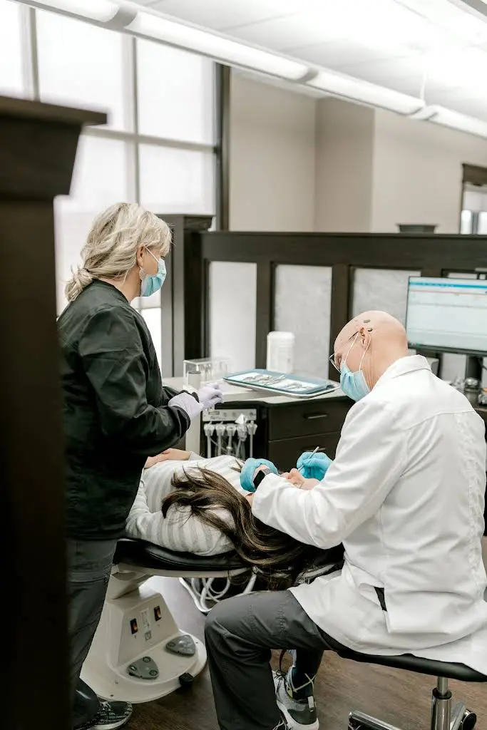 Central Lakes Orthodontics