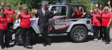 Alexandria Smiles