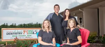 Young At Heart Dentistry