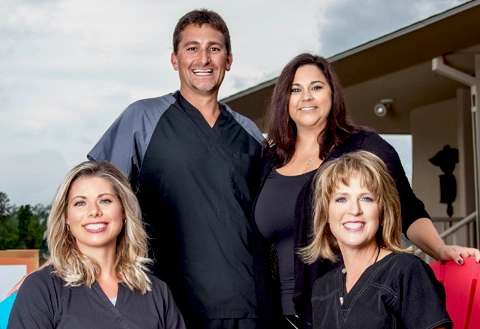 Young At Heart Dentistry