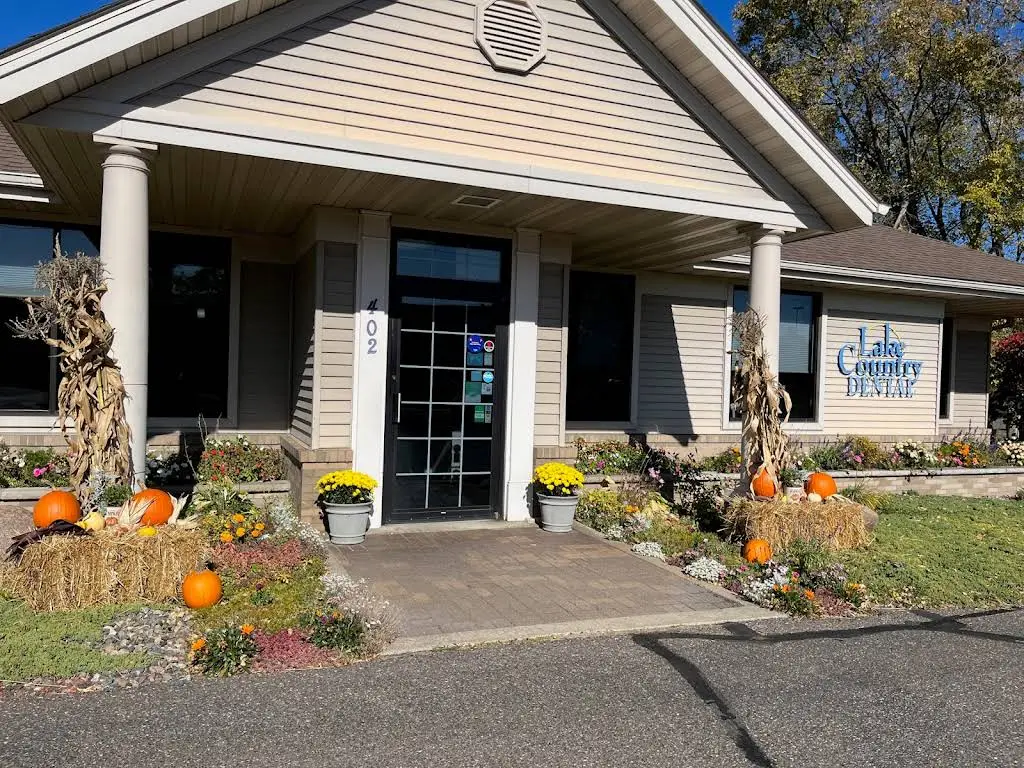 Lake Country Dental