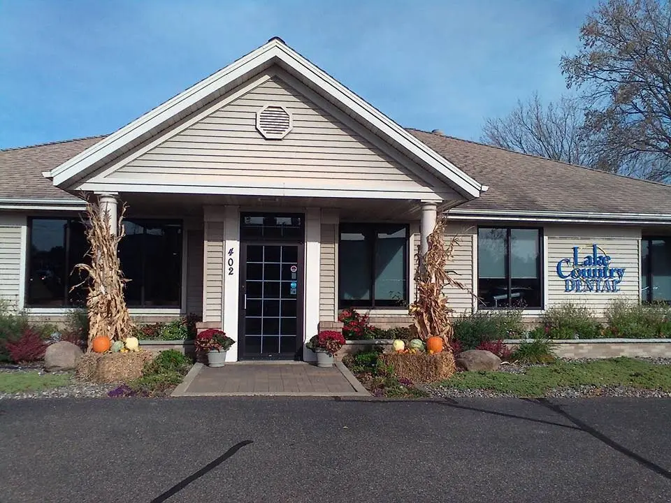 Lake Country Dental