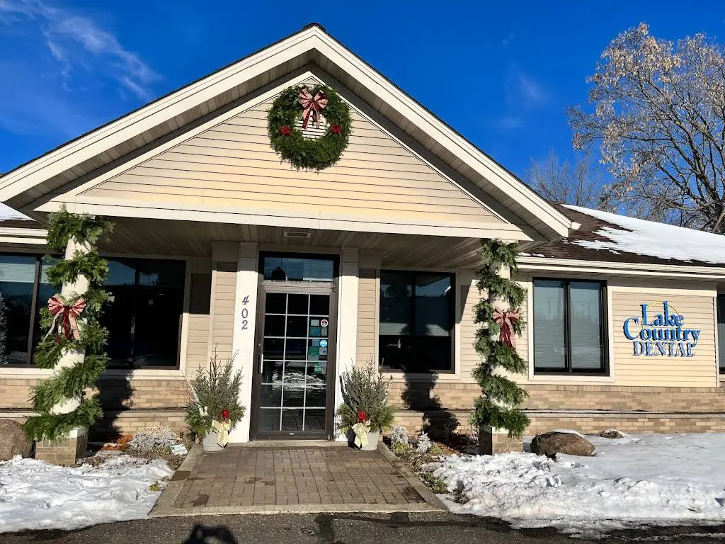 Lake Country Dental