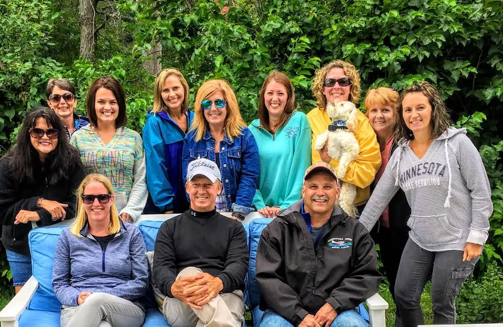Lake Country Dental
