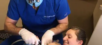 Baxter Dental