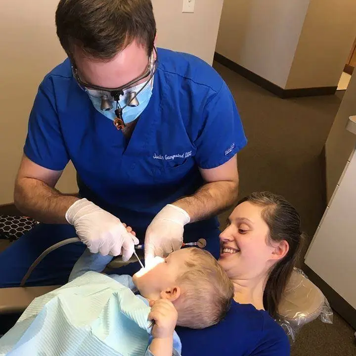 Baxter Dental