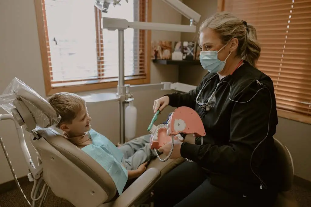 Baxter Dental