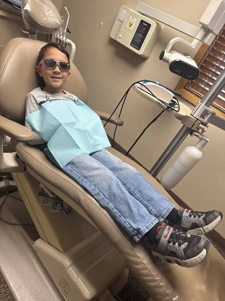 Baxter Dental