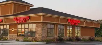 Greenhaven Family Dental