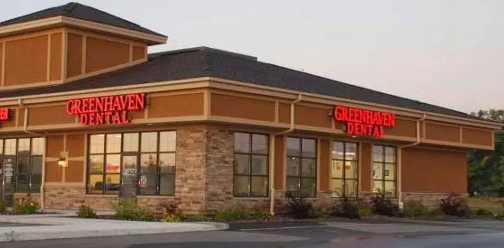 Greenhaven Family Dental