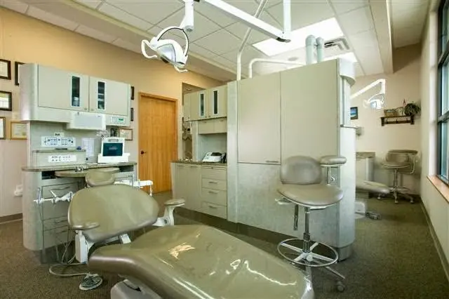 Greenhaven Family Dental