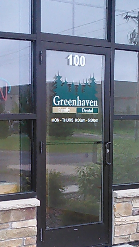 Greenhaven Family Dental