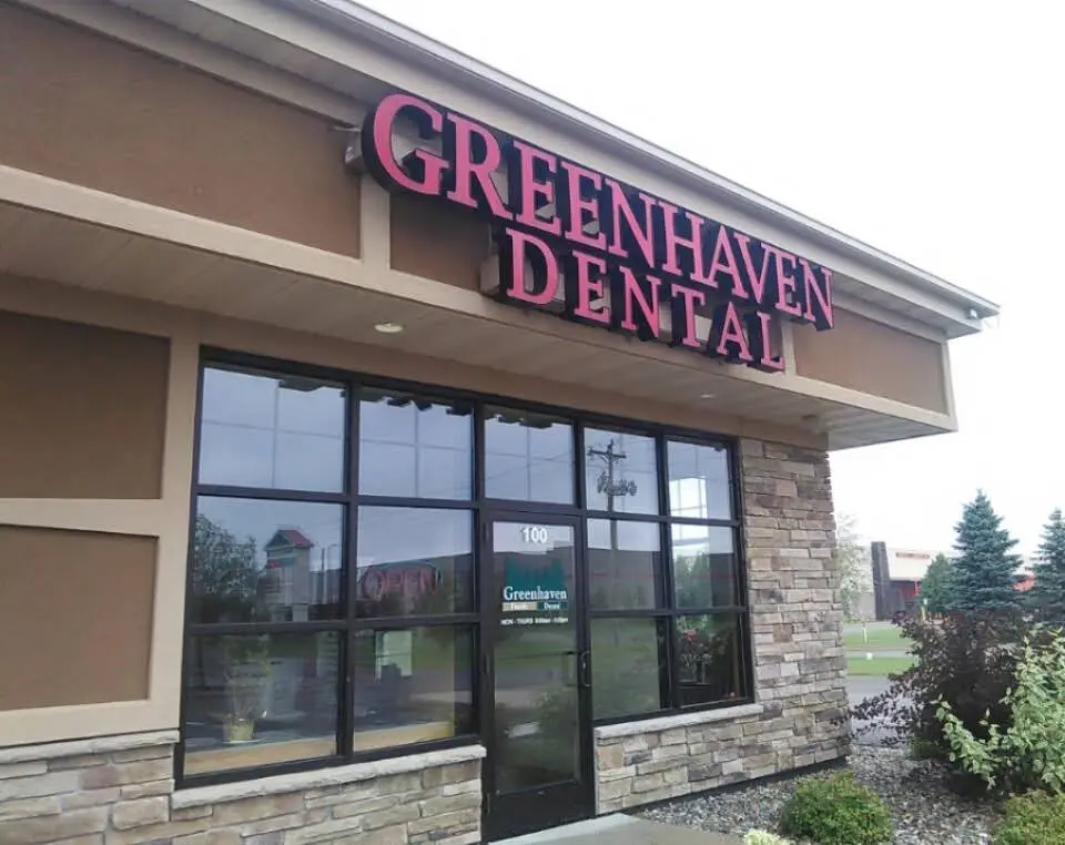 Greenhaven Family Dental