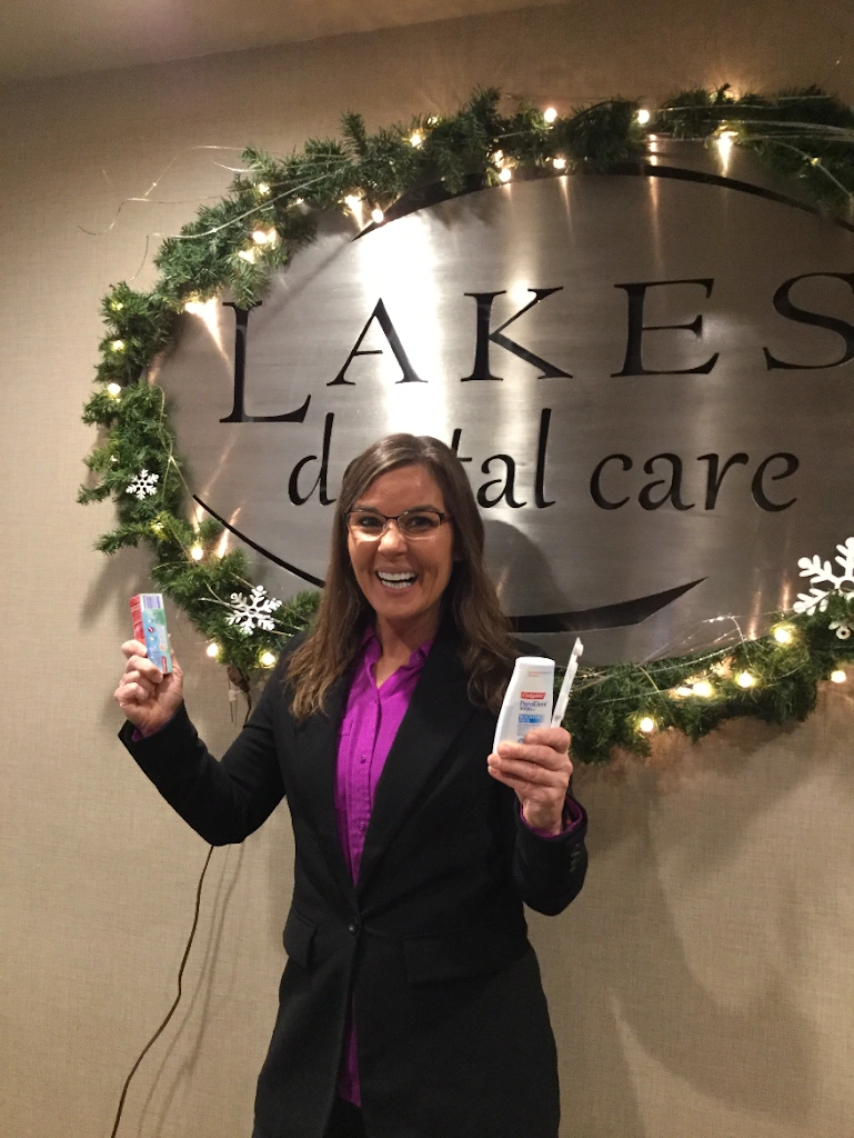 Lakes Dental Care