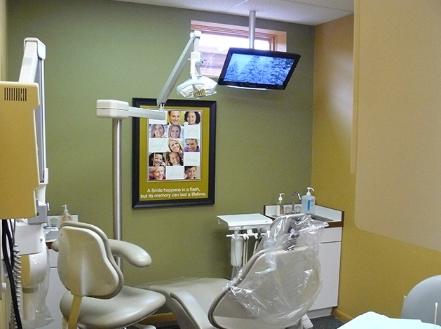 Lakes Dental Care